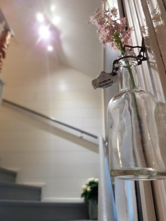 Inha Holiday House Ähtäri Zewnętrze zdjęcie