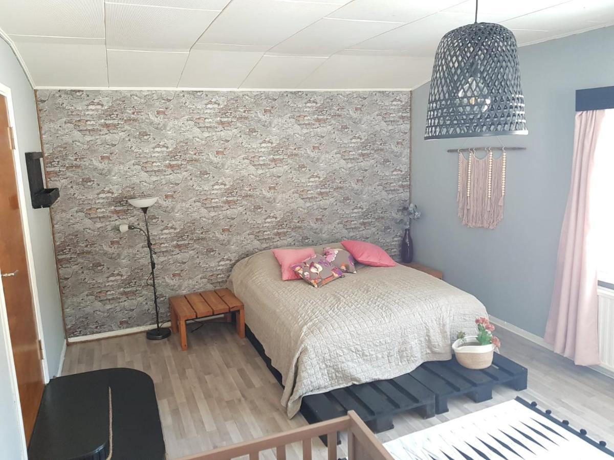 Inha Holiday House Ähtäri Zewnętrze zdjęcie